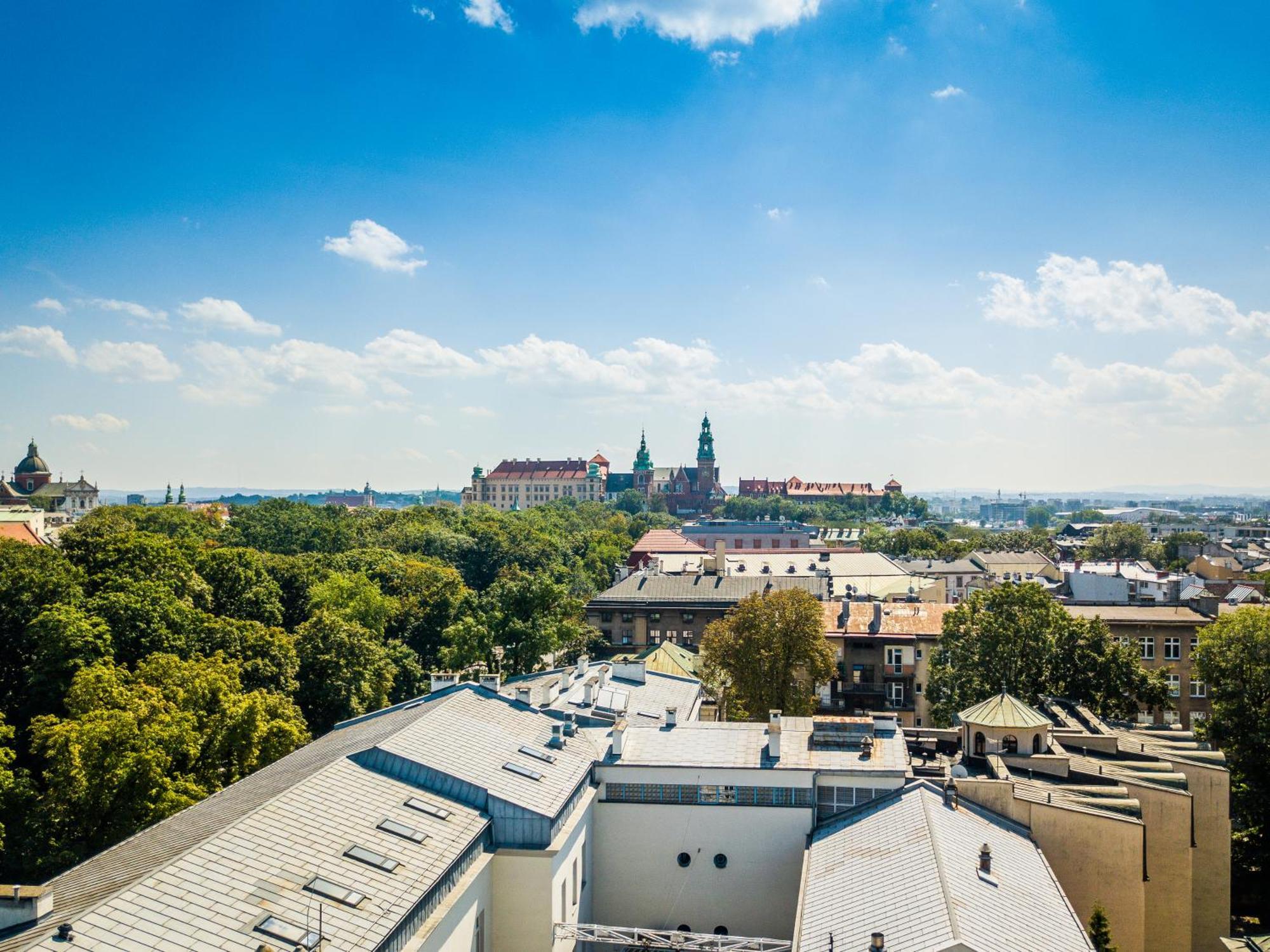 3 Minutes Old Town Краків